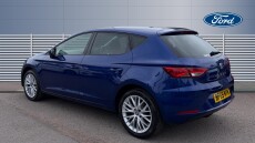 SEAT Leon 1.5 TSI EVO SE Dynamic [EZ] 5dr Petrol Hatchback